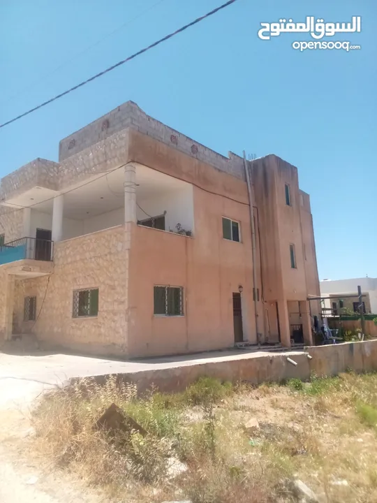 شقق  للبيع ناعور العال