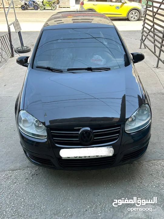جولف 2007 mk5