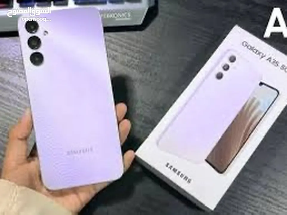 افضل جهاز سامسونج  A35 5g Galaxy A35 5g