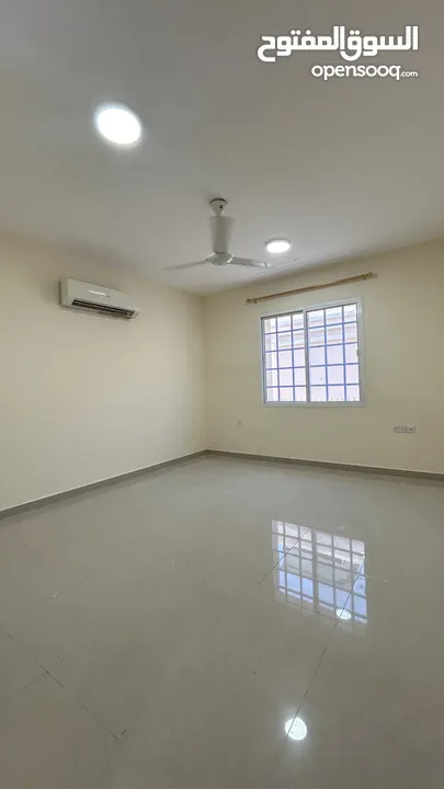 2BHK Apartment for Rent in Wadi Kabir - شقة غرفتين للايجار في الوادي الكبير