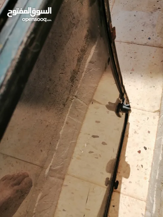 قطع اكسسوارات باص بريجو داخلي وخارجي