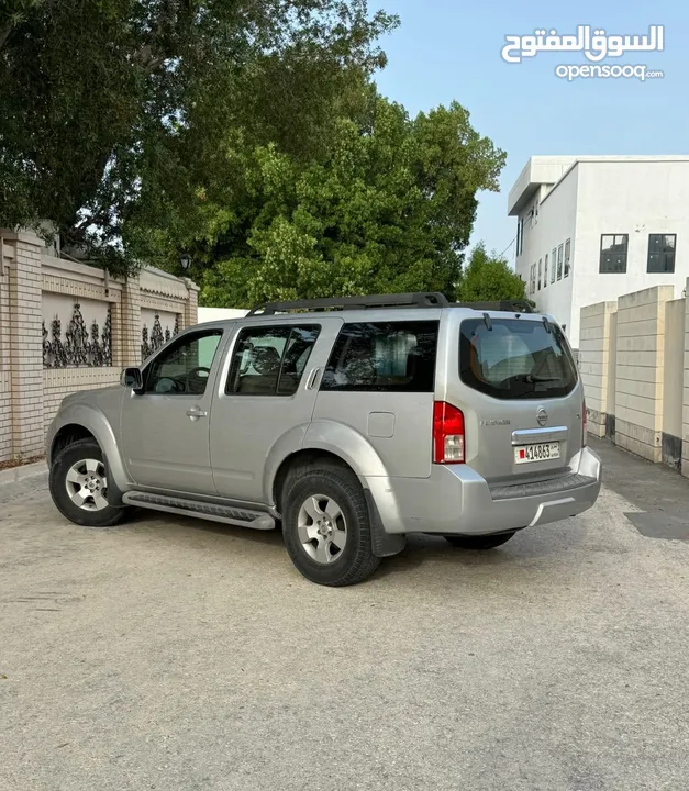 For Sale: 2012 Nissan Pathfinder