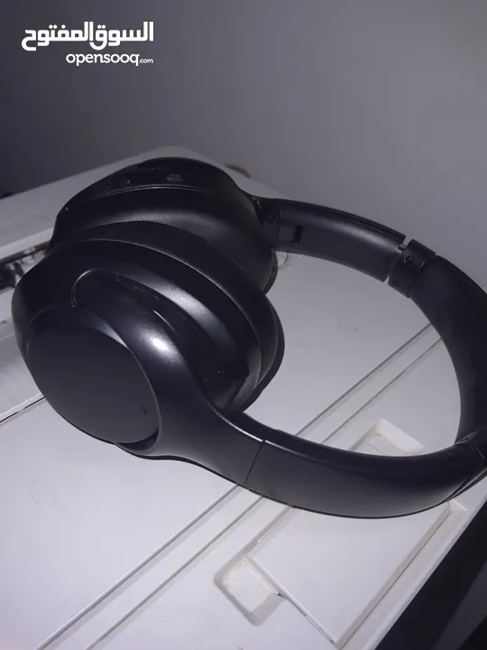 سماعة بلوتوث headphone جديد غير مستعمل