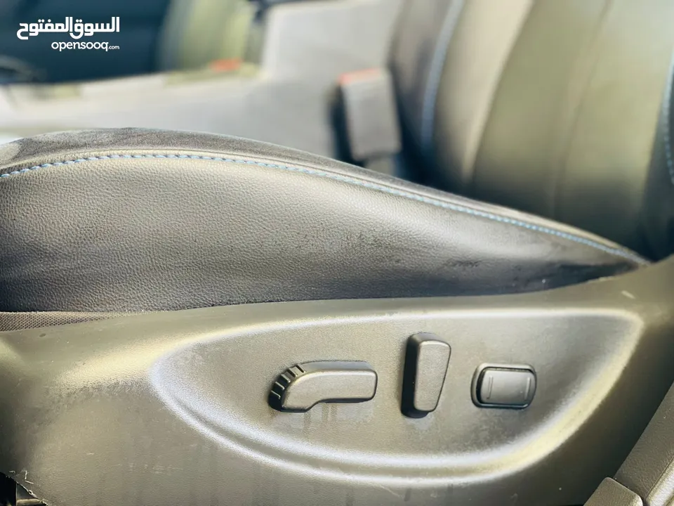 نيسان ليف الشكل الجديد  2023 leaf sv plus  60kw