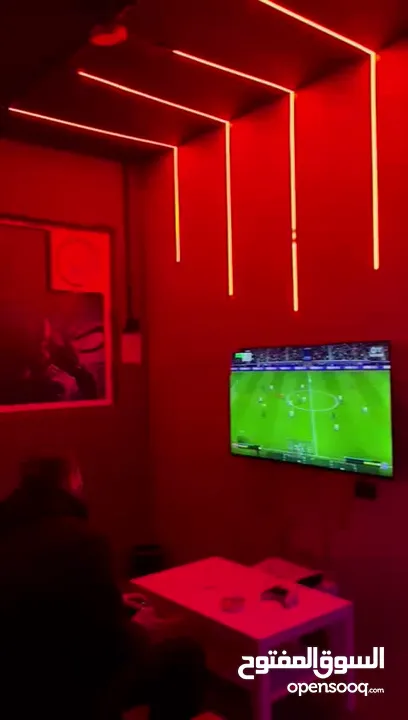 محل بلايستيشن للبيع او للبدل