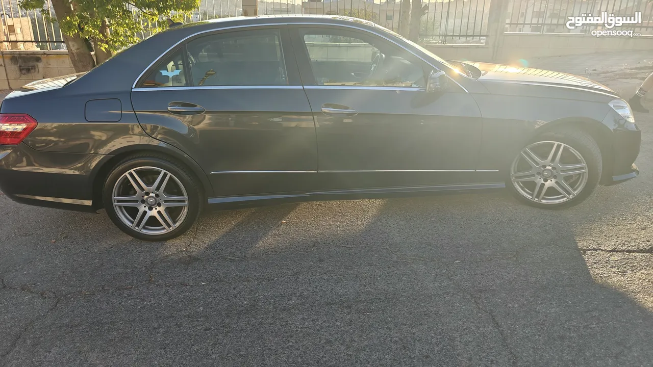 e200 2013 avantgarde with amg kit