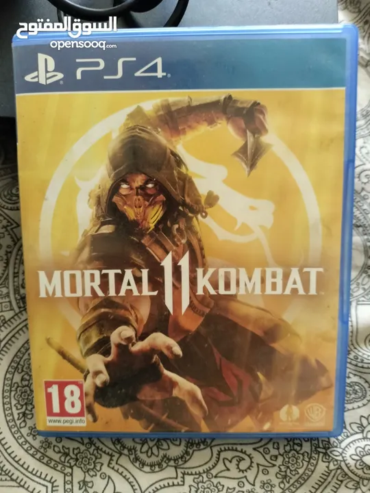 Playstation 4 for sale