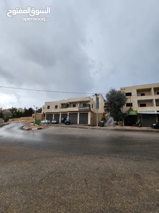 شقه للايجار