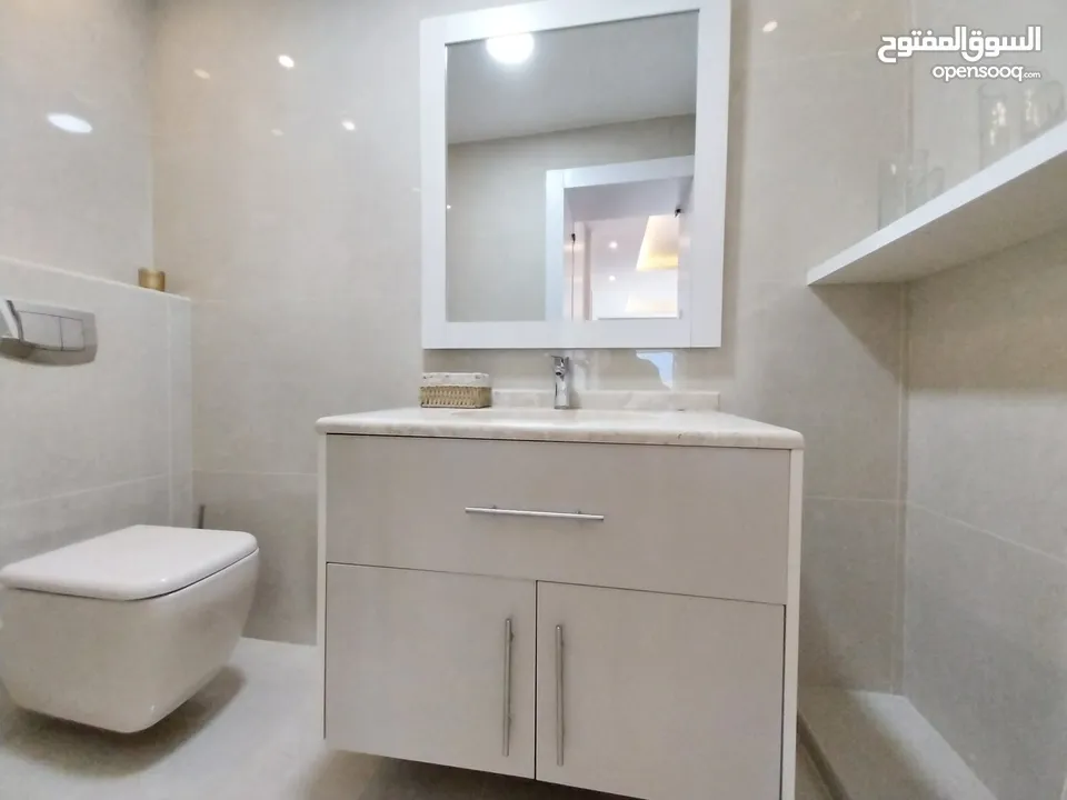 شقة للايجار في منطقة عبدون  ( Property 32514 )-175003202