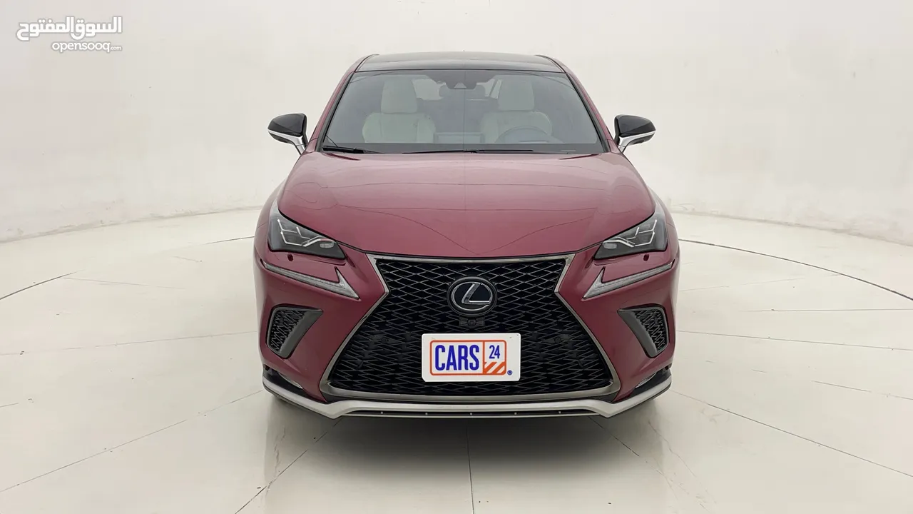 (HOME TEST DRIVE AND ZERO DOWN PAYMENT) LEXUS NX300