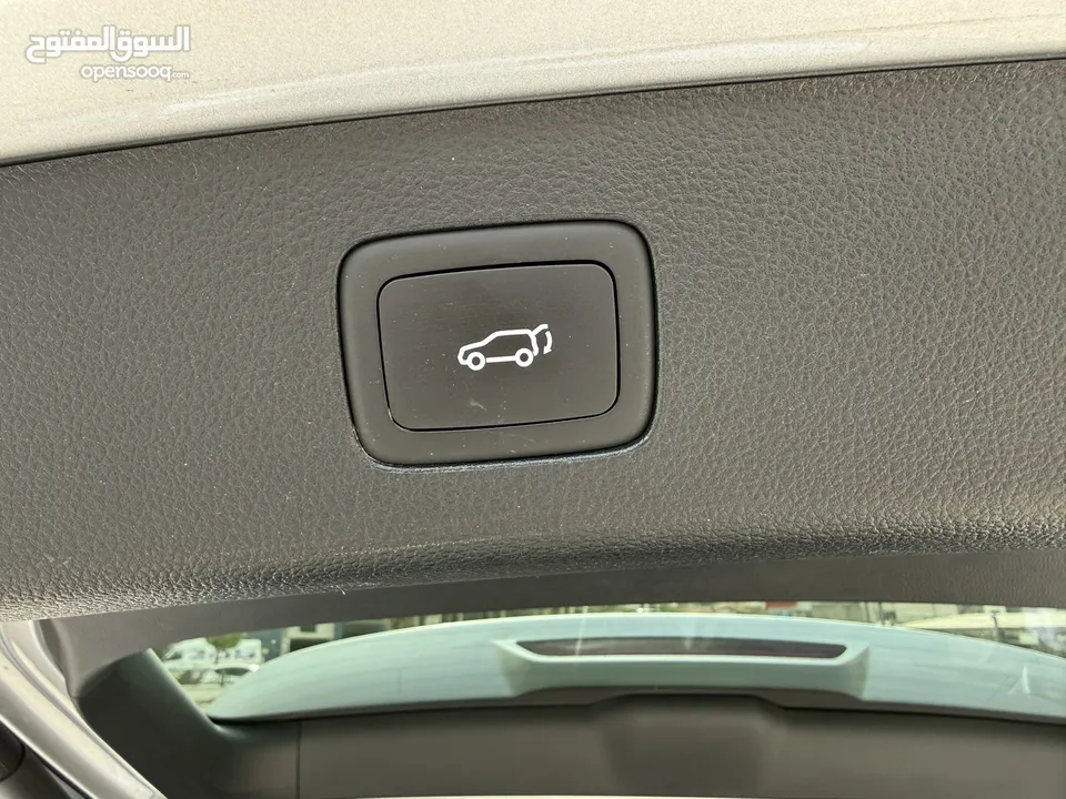 الصيني MG EHS ترخيص 2022 محرك 1600 هايبرد/plugin جير أوتوماتيك 284 حصان