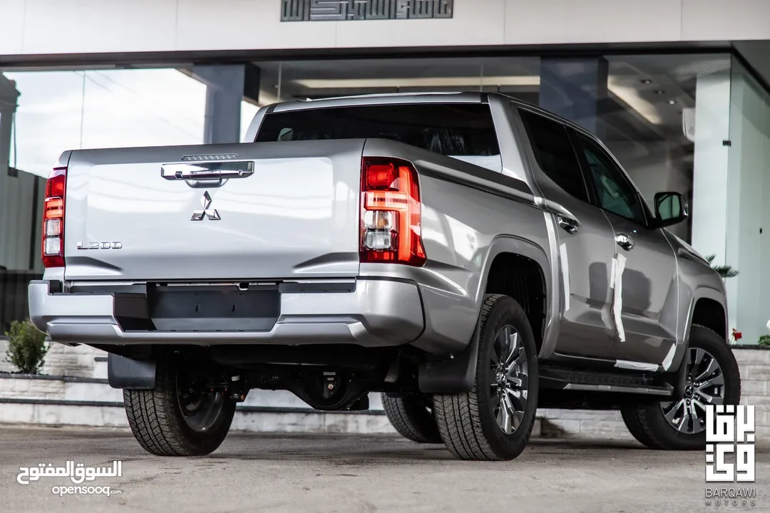 MITSUBISHI L200 SPORTERO 2024