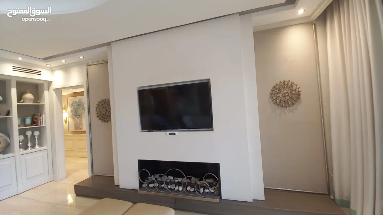 furnished apartment for Sale in 4th circle ( Property 38828 )-174787538