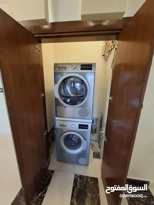 شقة شبه مفروشة للإيجار ( Property 43386 )-175083960