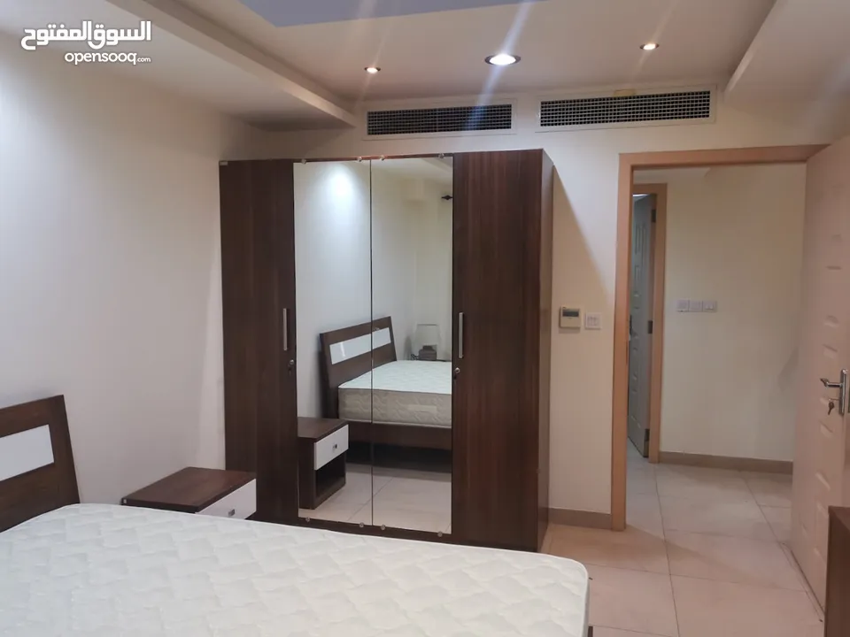 Apartments in Al Khuwair