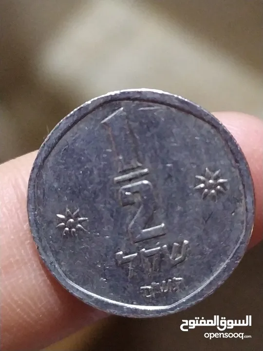 عملات قديمة
