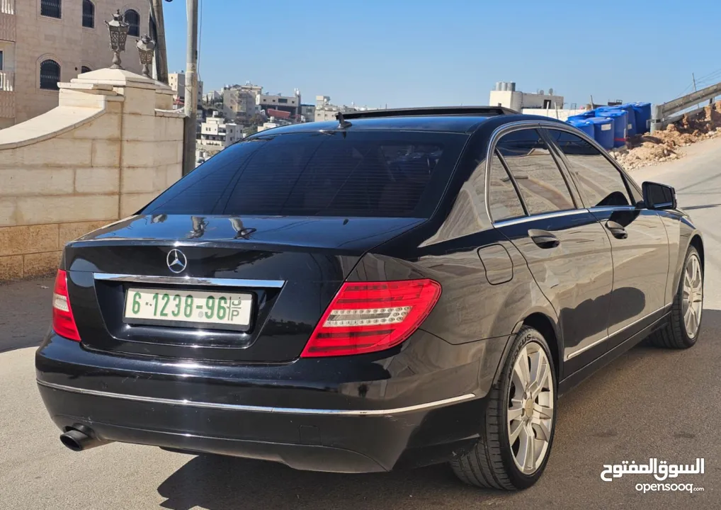 سي 200 2014 فل مفلل سعر حرق نار شرار