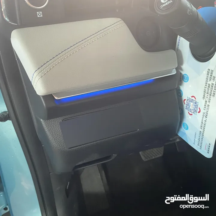 HONDA NS1 2023  فل اعلى صنف