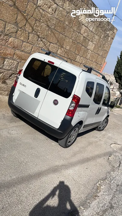 سيارة فيت كوبي