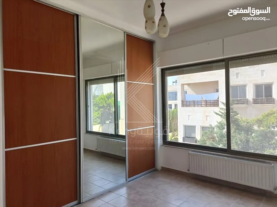 Apartment For Rent In Abdoun