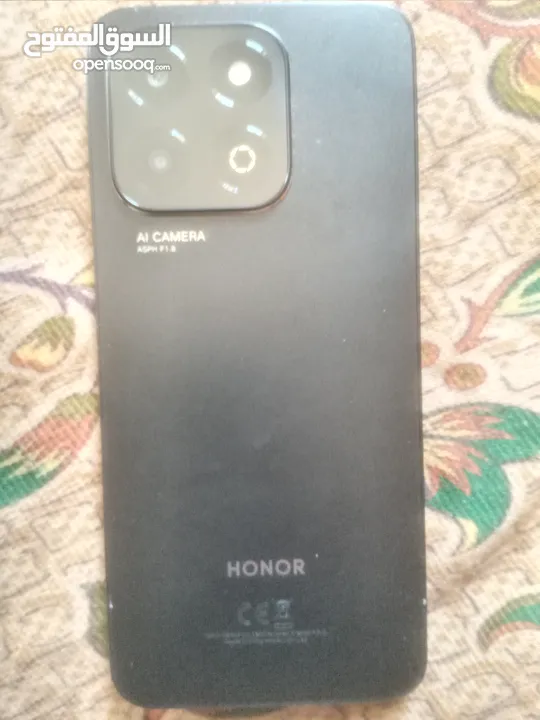 للبيع جهاز Honor x6b