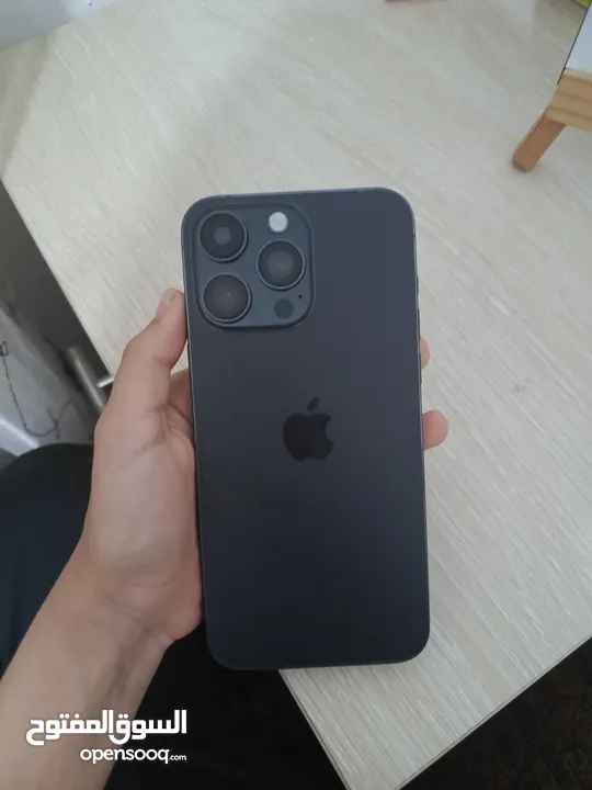 ايفون 15pro maxهاي كوبي طبق الاصل