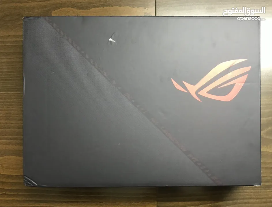 Asus ROG ZEPHYRUS M15 - أسوس جيمينغ
