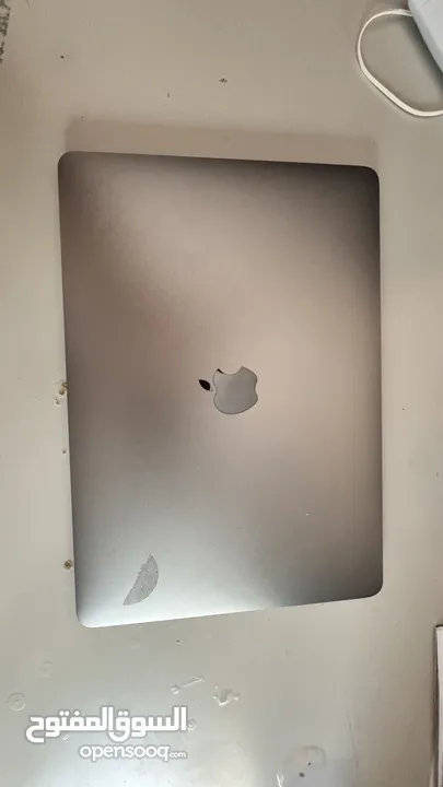 ماك بوك 2020 برو MacBook Pro 13.3 inch 2020 intel i5