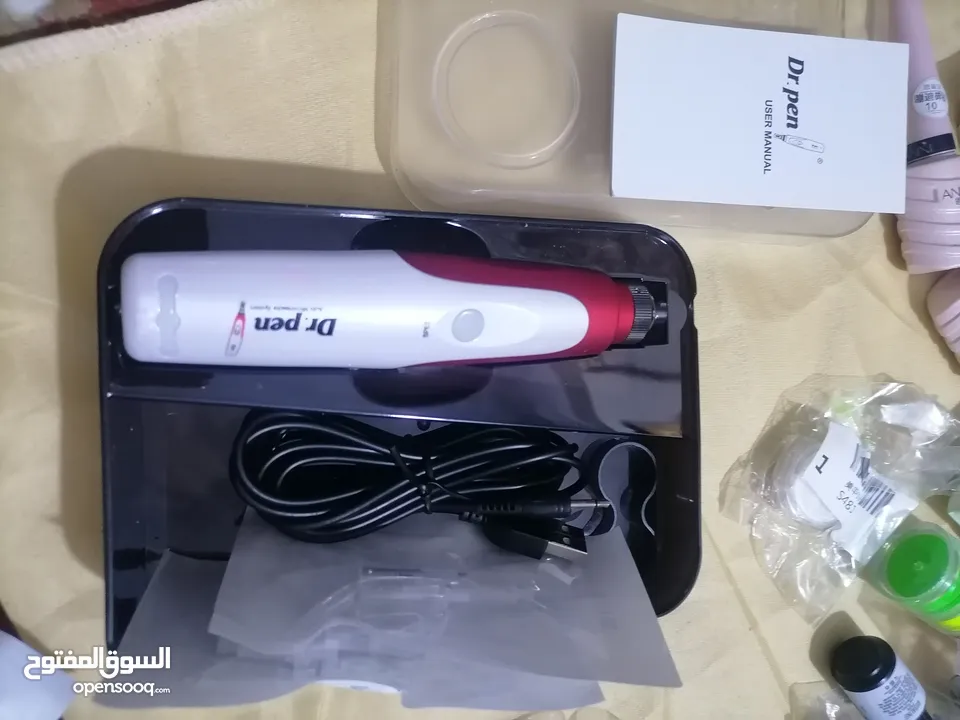اجهزه الاستعمالات البشره