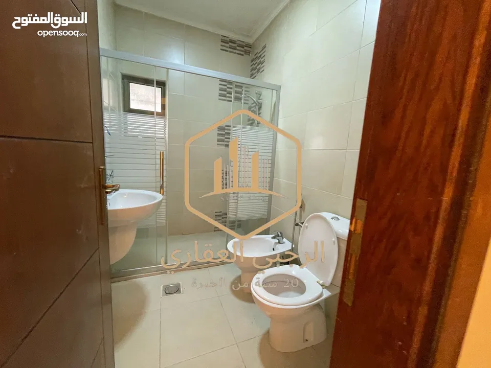 شقة - للايجار - 4نوم - ارضية - الامير راشد