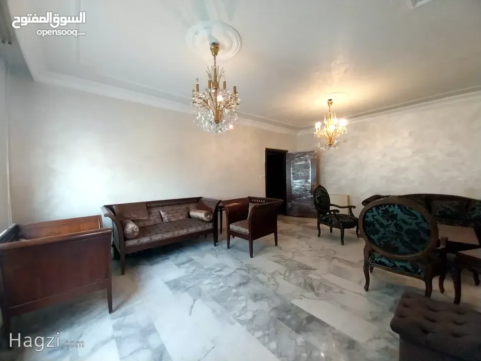 شقة للبيع في الرابيه ( Property ID : 35730 )