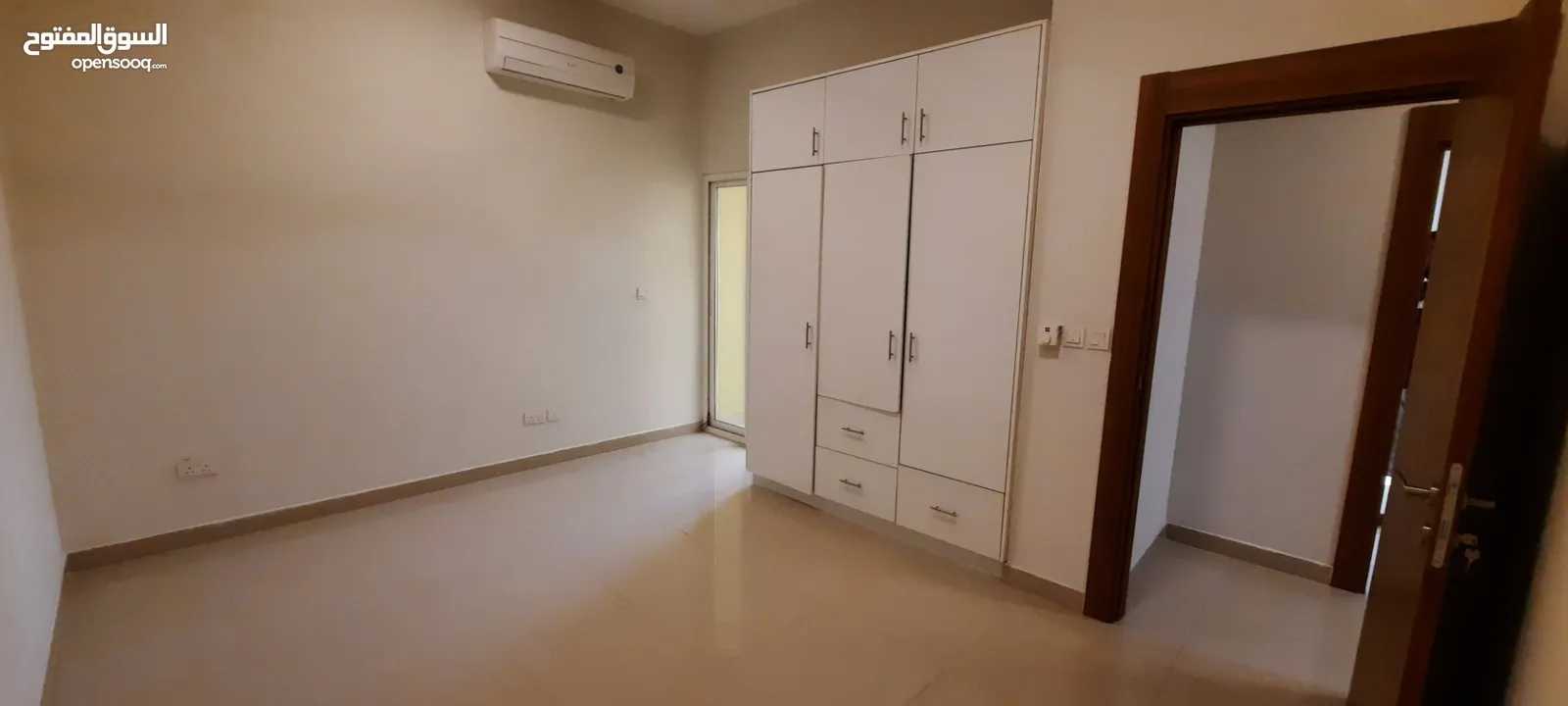 2 Bedroom 3 Bathroom Apartment - Al Ansab