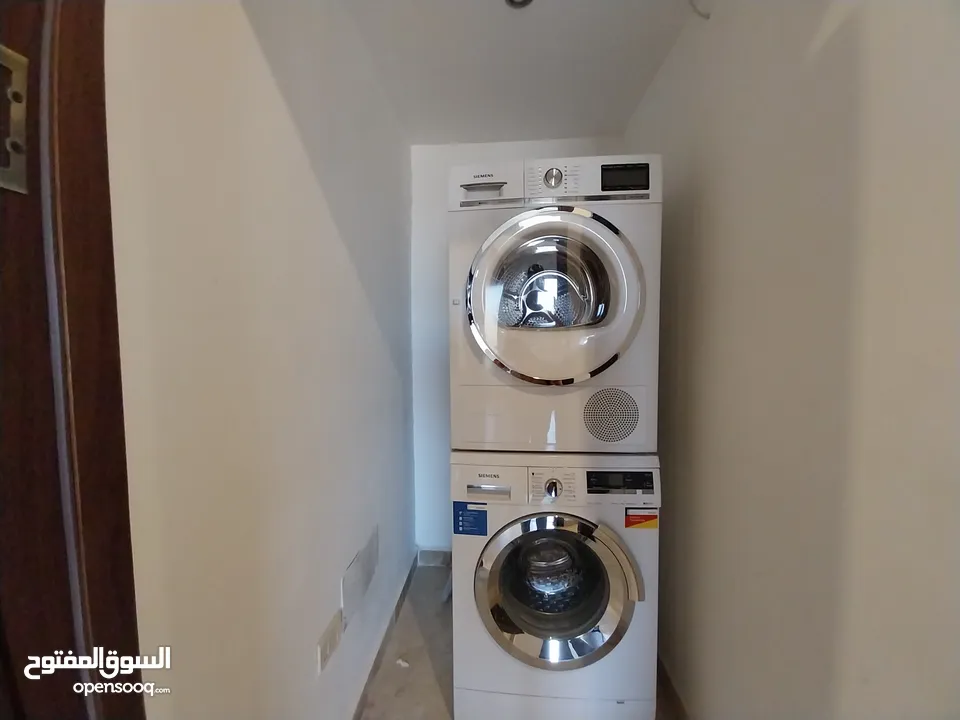 شقه للايجار في دير غبار مع رووف بالطابق الاعلى ( Property 33598 )-175081770