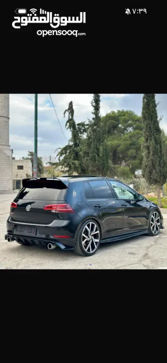 سيارة gti 2019 للبيع مطور 2000