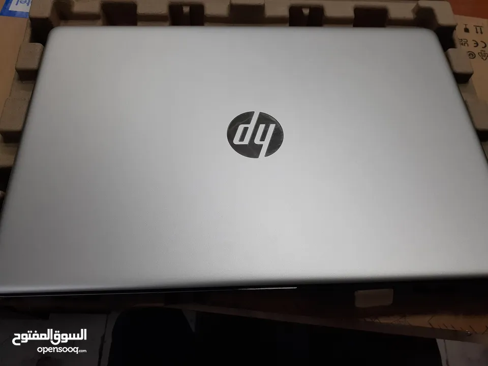 لابتوب hp  i5 جيل الثاني عشر