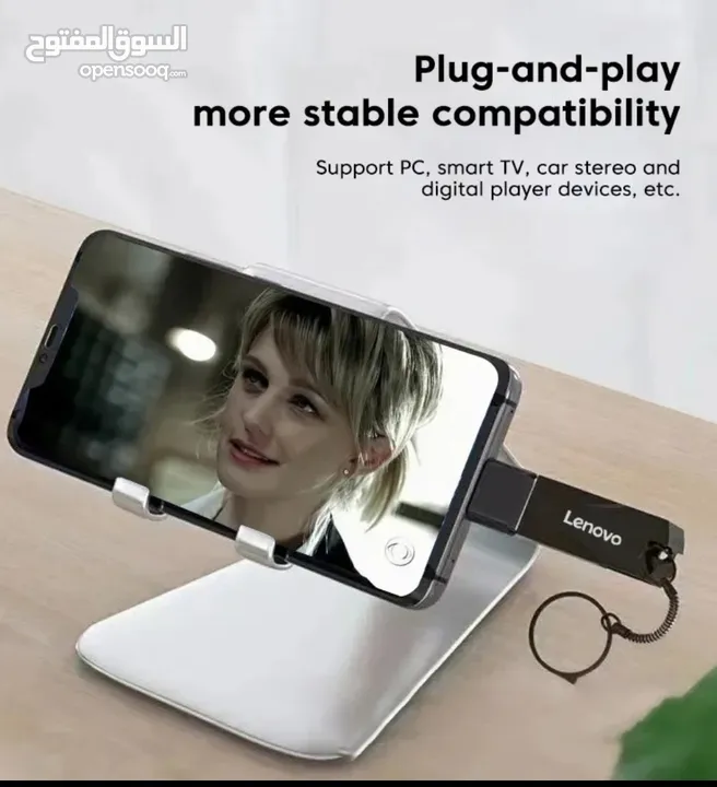 FLASH MEMORY  16 Tera Bite USB 3.2.