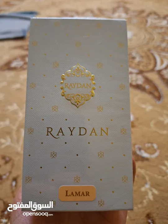 للبيع عطر ريدان