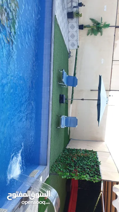 مزرعه ليندا ا اجمل مناطق الصبيحي اجار يومي اسبوعي  شهري اهلا وسهلا بالجميع