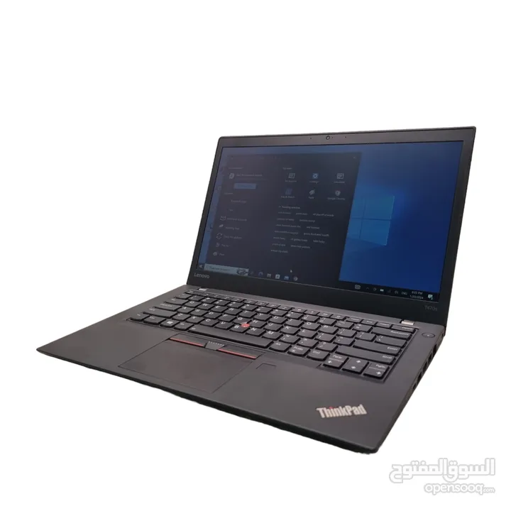 Lenovo i7, 20GB Ram, 512GB SSD,  in Excellent condition with warranty