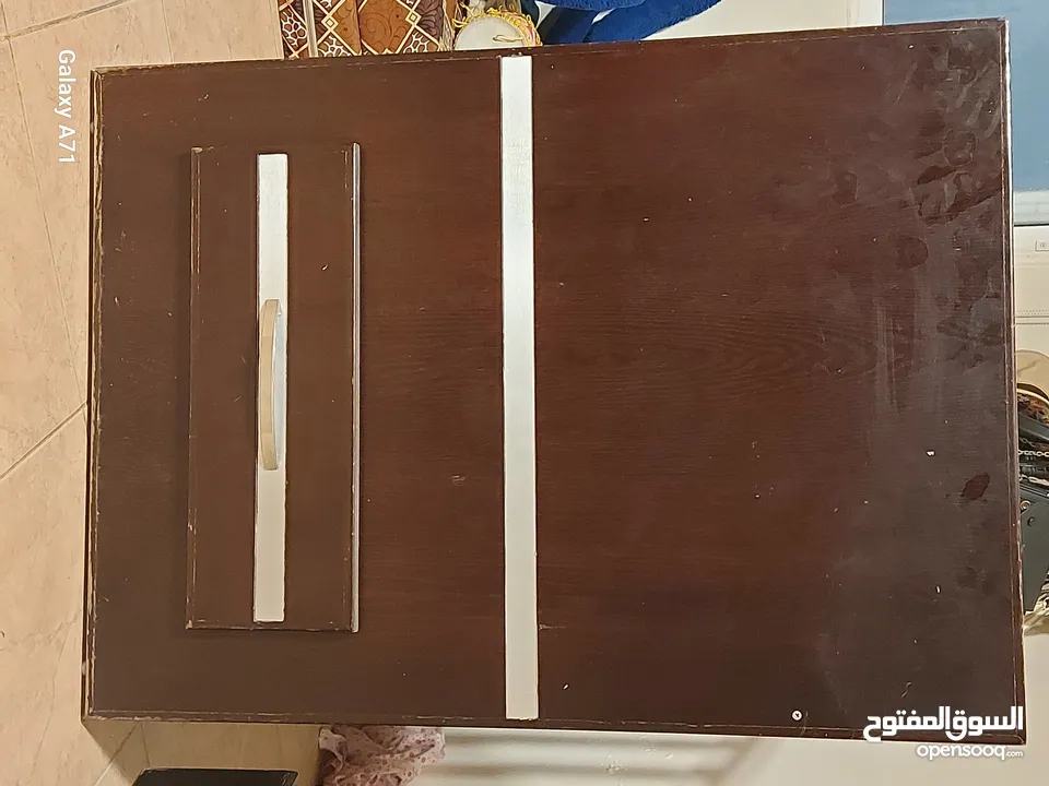 سرير نوم للاطفال والرضع