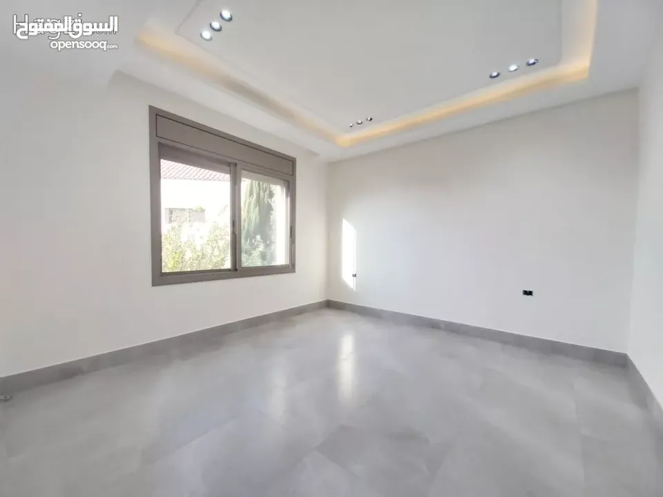 شقه للبيع في منطقه دير غبار حجار النوابلسه اطلاله مميزه جدا ( Property ID : 34120 )