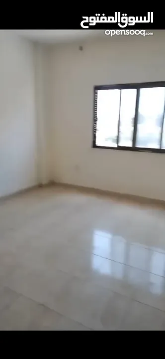 بيت للبيع طابق ثاني بدون مصعد