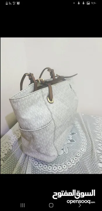 شنتة مايكل كورس أصلية