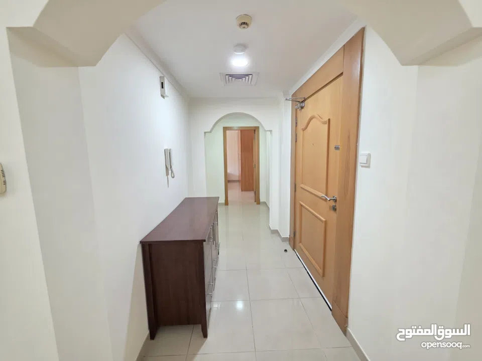 Modern Interior  Gas Connection  Internet  Family Building I Near Ramez Mall Juffair