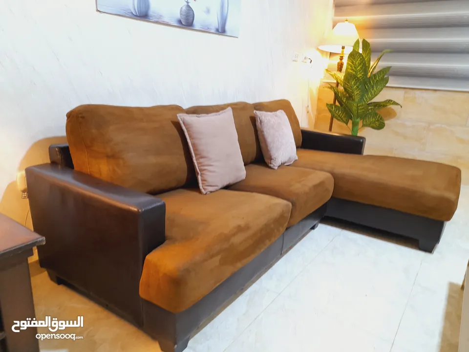 طقم كورنر مستورد