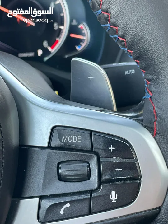 للبيع (BMW) بي ام دبليو X4 M فل كامل ولا جرام بوية بسعر حرق