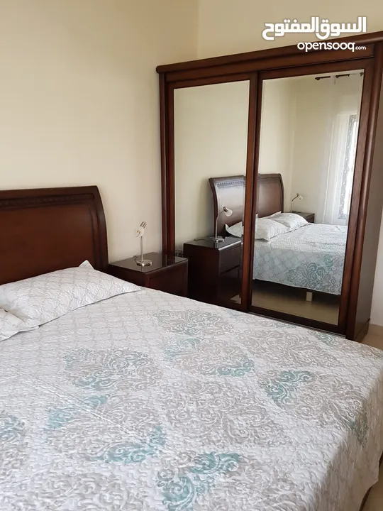 شقة مفروشة للإيجار 100م2 ( Property 16507 )-175072861