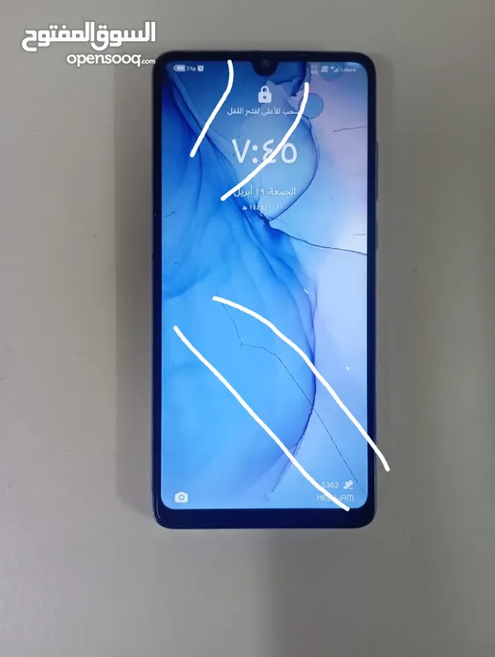 جوال Huawei P30 هواوي بي 30