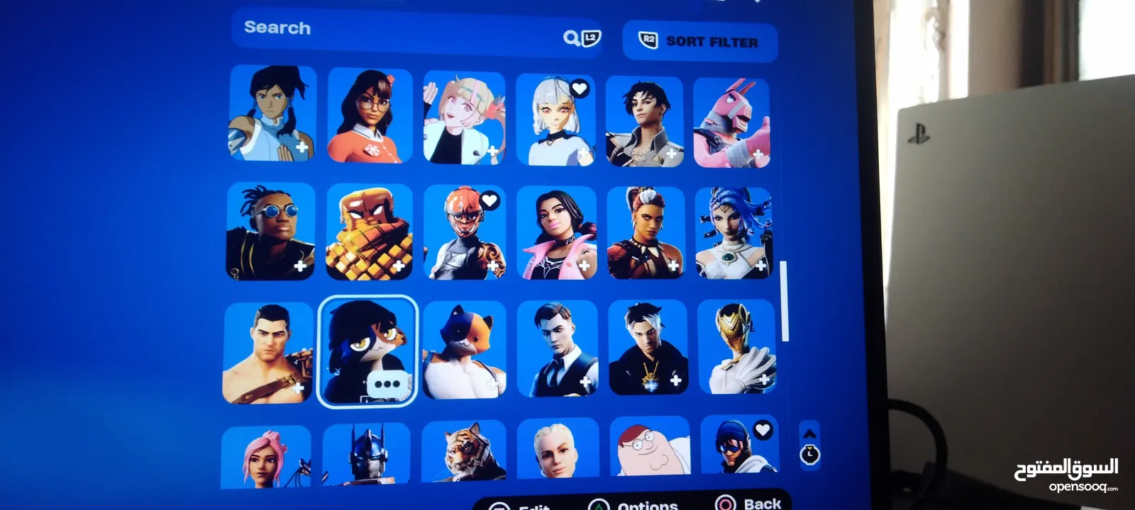 أحساب فورت نايت وحساب قراند و بس رسائل بدون رن