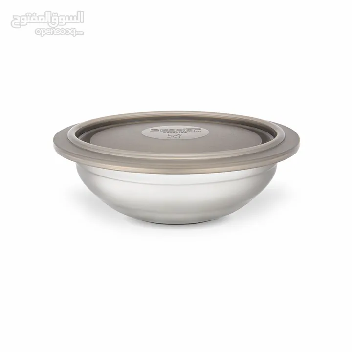 إناء قطر 24سم، سعة 3.3 لتر. (Z-CB24)      انية - طنجرة - إناء - وعاء - طناجر- أواني - طاسة